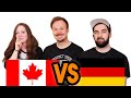 Life In Germany vs Canada: Differences And Similarities - Car of Thoughts #17