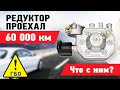 Редуктор Torelli Smart проехал 60 000 км. Что с ним?