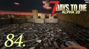 Start Constructing Wasteland Base - Let