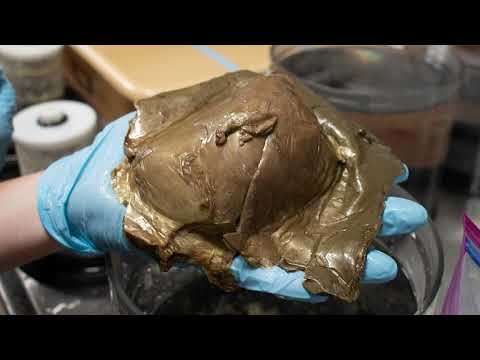 Mysterious Golden Orb Identified!