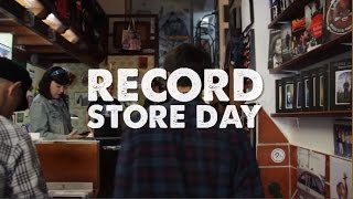 Record Store Day En Discos Bora Bora 2015
