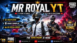 PUBG MOBILE LITE ☠️ full game play hacker my lobby and match fly hacker #pubgmobile #bgmi #viral  screenshot 4