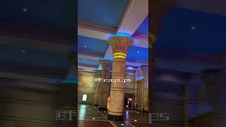 Cinemark Egyptian 24 | Arundel Mills