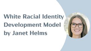 Helms White Racial Identity Development Model | NCE Practice Questions & Exam Prep