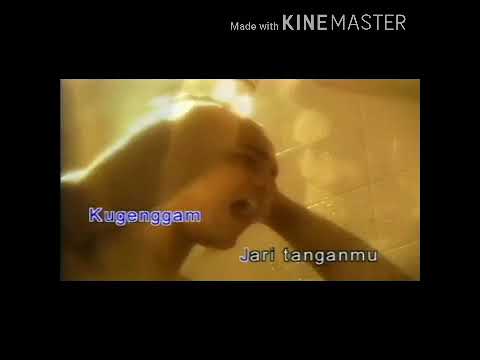 Aris Ariwatan : Lamunan Terhenti (Karaoke, Original Video)