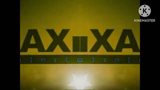 Maximum Entertainment Logo In 30 Random Effects Part 1