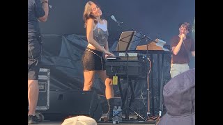 Nation of Language - Sole Obsession - Pitchfork Music Festival 2023 Chicago