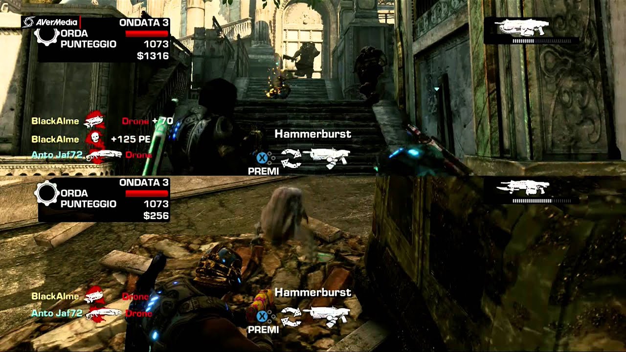 gears of war 3 orda 3