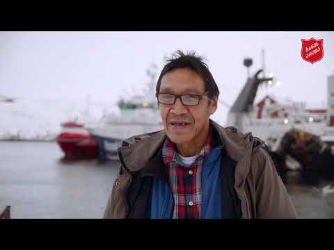 თვითუარყოფის შესაწირი 2020, week 5