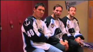 Bradley Lenox Lockers Featured at Milwaukee Admirals