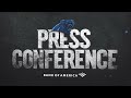 Panthers Live Press Conference