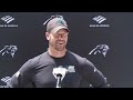 Panthers Live Press Conference