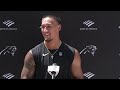 Panthers Live Press Conference