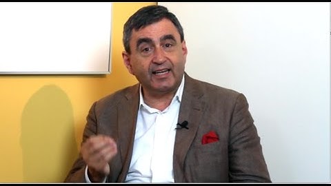 Eric Mazur - Peer Instruction