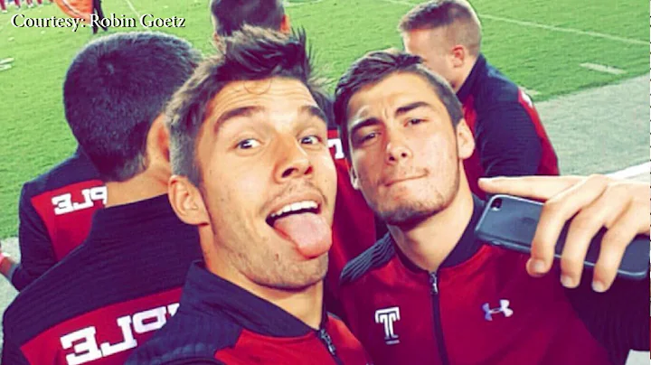 Sports Package - Robin Goetz | Temple Men's Soccer