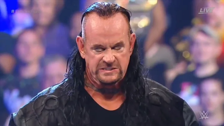 FULL MATCH Undertaker&Roman Reigns vs Drew mcintyre&Shane Mcmahon Extreme Rules 2019