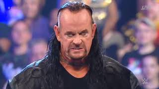 FULL MATCH Undertaker&Roman Reigns vs Drew mcintyre&Shane Mcmahon Extreme Rules 2019