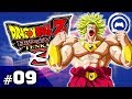 Dragon Ball Z: Budokai Tenkaichi 3 Part 9 - TFS Plays