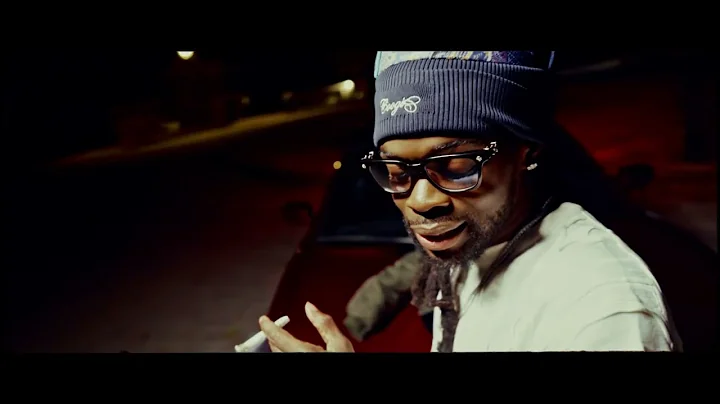 Seddy Hendrinx - Hope It's Real pt. 2 [OFFICIAL MUSIC VIDEO]