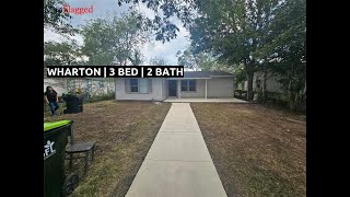 Buy house at 312 Lincoln St, Wharton, TX 77488, USA | Wharton, USA | MapFlagged