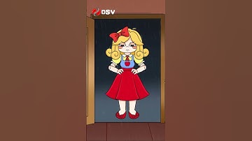 CLASS TIME OF MISS DELIGHT - POPPY PLAYTIME CHAPTER 3 → #new #virus #poppy #ghs