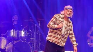 Matisyahu  Live Like a Warrior (Brooklyn Bowl Las Vegas, 2024)