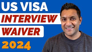 Visa Waiver Program USA • 2024 Update • Big Changes