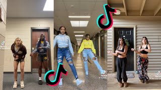 Put on my J's and dance the whole night away|Tiktok Compilation |MOONZEE TOK