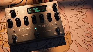 The Strymon Timeline MX is not worth it for me. 