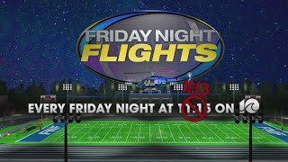 Highschool Football Preview