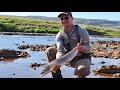 The Queen of Rivers with Parks Stevens - Atlantic Salmon fishing in Iceland - Icelandic Elements