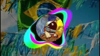 Luísa Sonza, Kevin O Chris - recadin no espelho