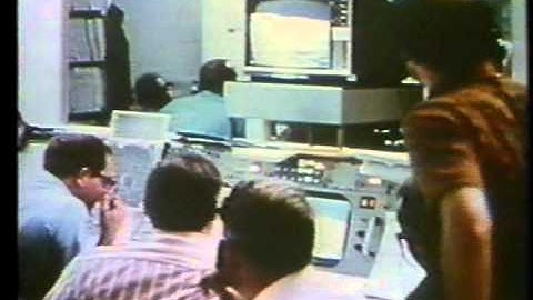 Apollo 17 - On The Shoulders Of Giants