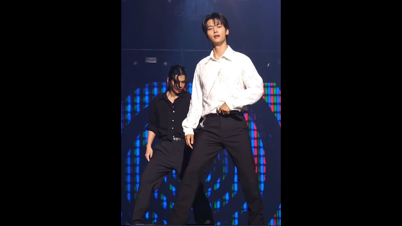 240519 STARLIGHT BALLROOM 빅스 엔 다이너마이트 직캠
