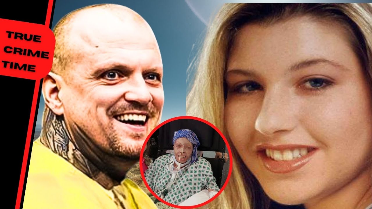 Monster! Er setzt seine Freundin in Brand! True Crime Doku Deutsch