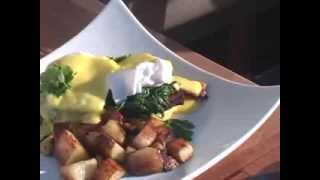 The Restaurant Flow Opens for Breakfast