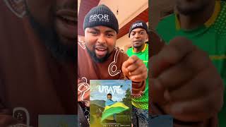 Titi brown akoze indirimbo ititiza africa