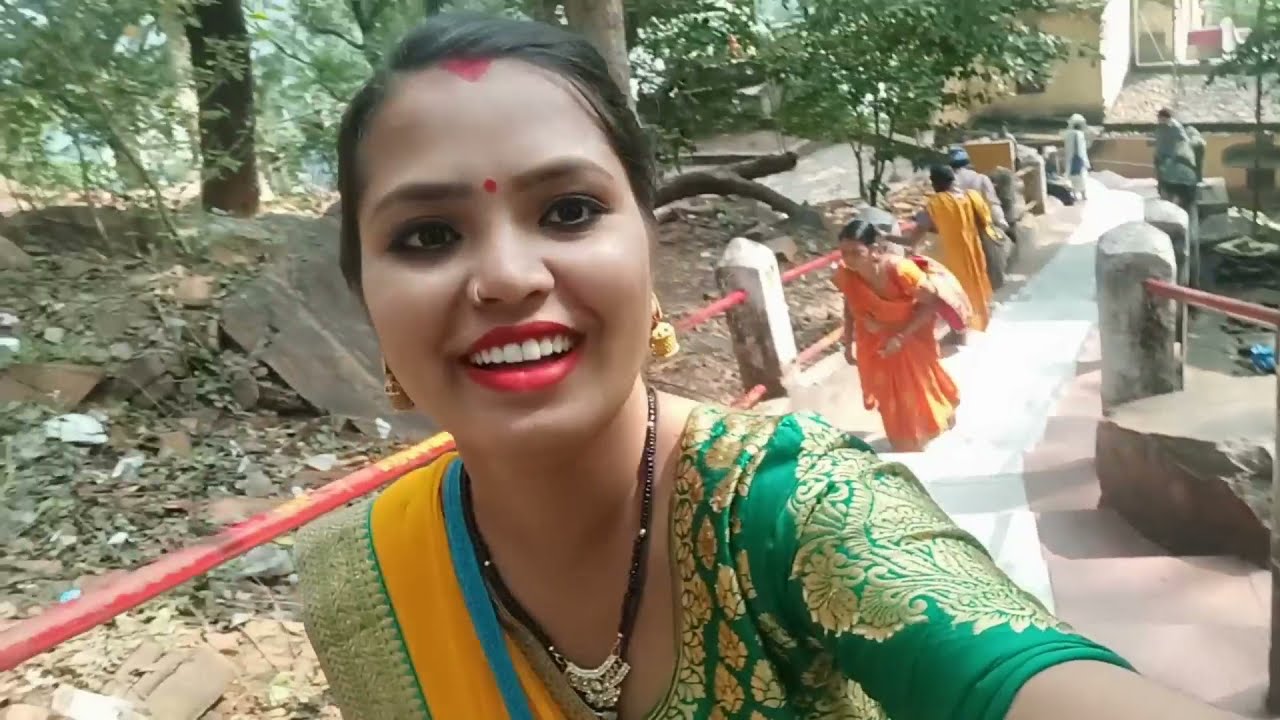 Jamshedpur Golpahari mandir 🙏|| Family outing 😍|| परिवार के साथ गए हमलोग गोल पहाड़ी मंदिर जमशेदपुर