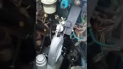 УРАЛ4320 сцепление