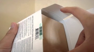 AMD Phenom II X4 965 - Quadcore CPU Unboxing