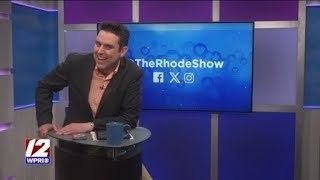 Are you still going to the Mall? - #RSBuzz - The Rhode Show