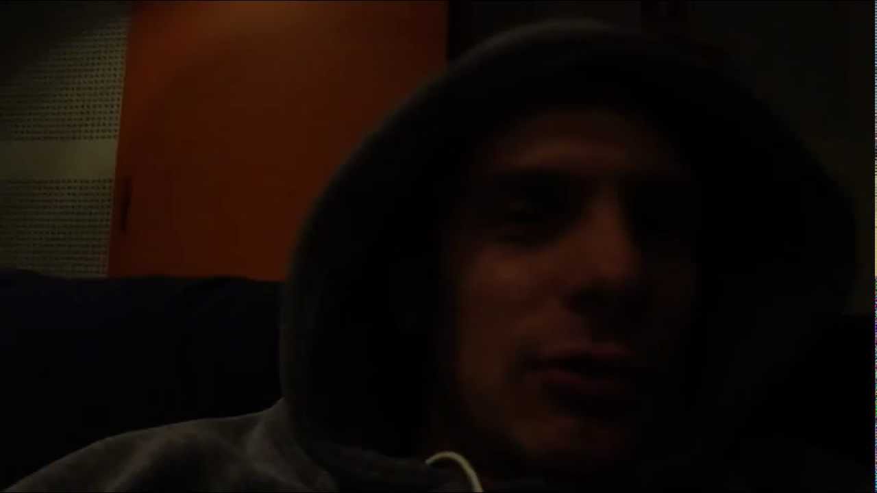 TCHAD UNPOE - UNDOE LP - session studio (edits et réalisation par Teru)