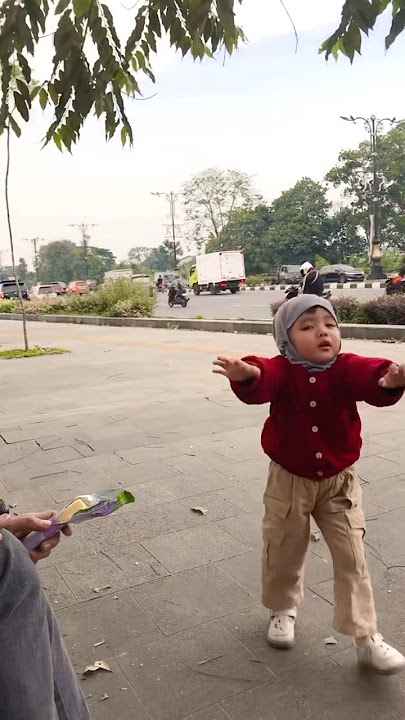 Gamauuu ktanya😹 #cutebaby #viral #shortvideo #funny