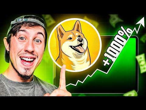 DOGECOIN 20 Raises $10M - Next 100X Potential Meme Coin!!?