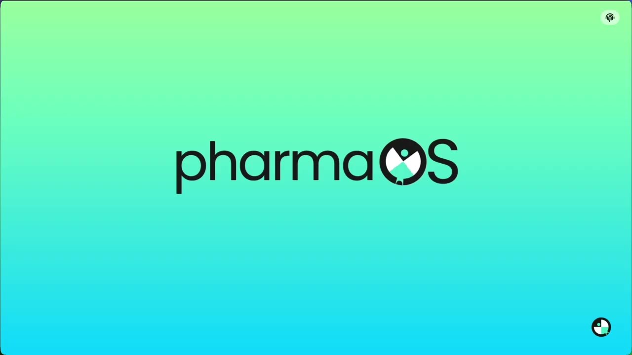 PharmaOS by SwiftIQ