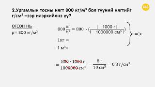 картинка: нягт нэгж шилжүүлэх