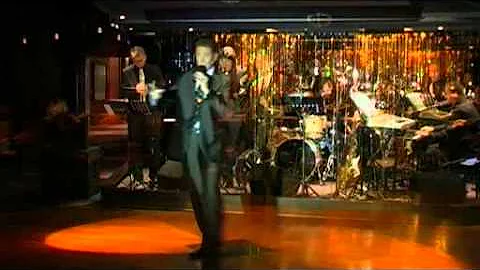 Randall Cooper presents Swingtime!