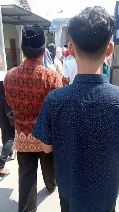 datang kepernikahan mantan#shorts