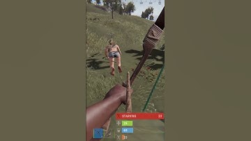 NEW RUST WIPE WITH A TON OF RUST PVP