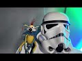 End of video